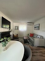 Muskoka Waterfront Retreat