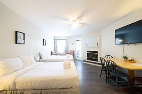 Muskoka Waterfront Retreat