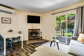 Muskoka Waterfront Retreat