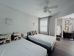 Muskoka Waterfront Retreat