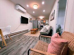 Muskoka Waterfront Retreat