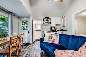 Muskoka Waterfront Retreat