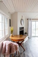 Muskoka Waterfront Retreat