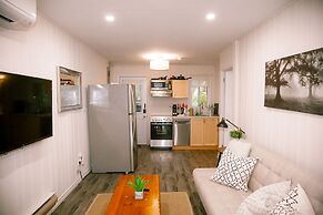 Muskoka Waterfront Retreat