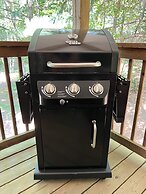 Muskoka Waterfront Retreat