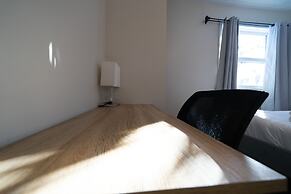 Muskoka Waterfront Retreat