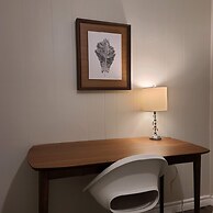 Muskoka Waterfront Retreat