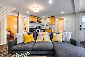 Muskoka Waterfront Retreat