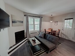 Muskoka Waterfront Retreat