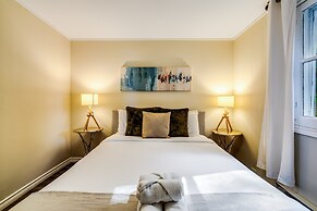 Muskoka Waterfront Retreat