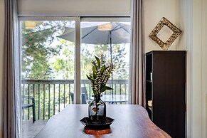 Muskoka Waterfront Retreat