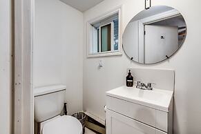 Muskoka Waterfront Retreat