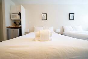 Muskoka Waterfront Retreat