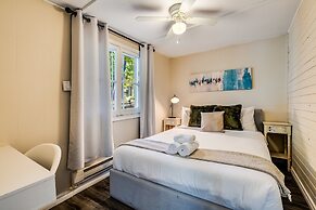 Muskoka Waterfront Retreat