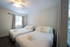 Muskoka Waterfront Retreat