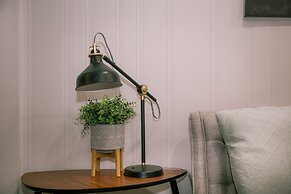 Muskoka Waterfront Retreat