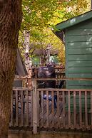 Muskoka Waterfront Retreat