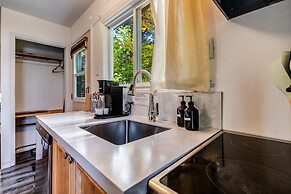 Muskoka Waterfront Retreat