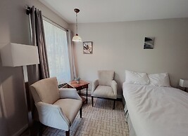 Muskoka Waterfront Retreat