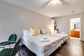 Muskoka Waterfront Retreat