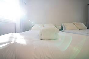 Muskoka Waterfront Retreat