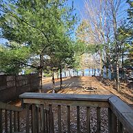 Muskoka Waterfront Retreat