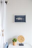 Muskoka Waterfront Retreat