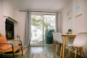 Muskoka Waterfront Retreat