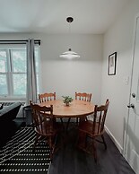 Muskoka Waterfront Retreat