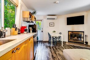 Muskoka Waterfront Retreat