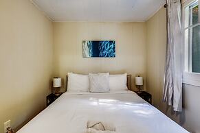 Muskoka Waterfront Retreat