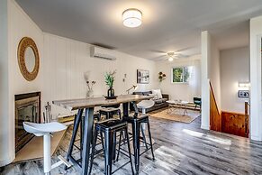 Muskoka Waterfront Retreat