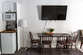 Muskoka Waterfront Retreat