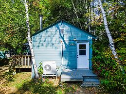 Muskoka Waterfront Retreat