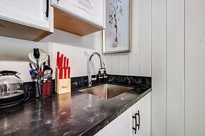 Muskoka Waterfront Retreat