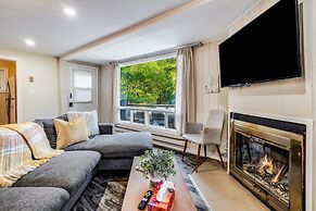 Muskoka Waterfront Retreat