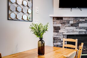 Muskoka Waterfront Retreat