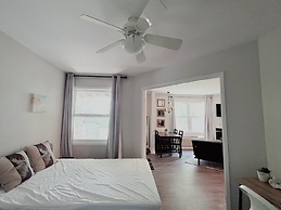 Muskoka Waterfront Retreat