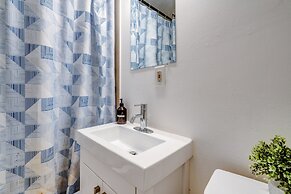 Muskoka Waterfront Retreat