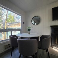Muskoka Waterfront Retreat