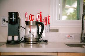 Muskoka Waterfront Retreat