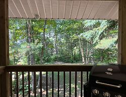 Muskoka Waterfront Retreat