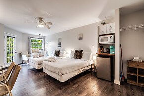 Muskoka Waterfront Retreat