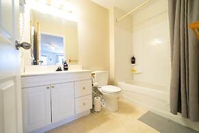 Muskoka Waterfront Retreat