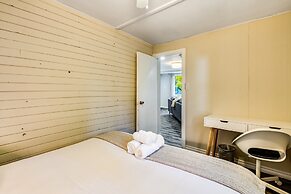 Muskoka Waterfront Retreat