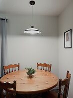 Muskoka Waterfront Retreat