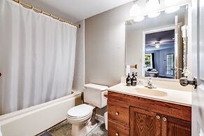 Muskoka Waterfront Retreat