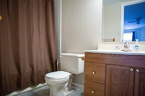 Muskoka Waterfront Retreat