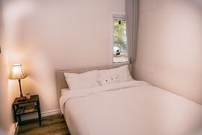 Muskoka Waterfront Retreat