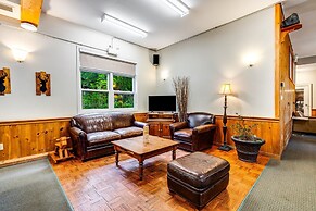 Muskoka Waterfront Retreat